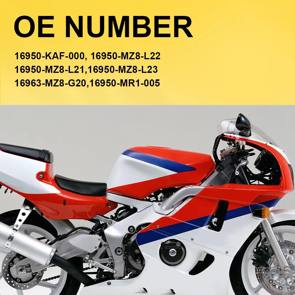 Fuel Petcock 16950-KAF-000 For Honda Shadow VLX 600 VT600 1988-07 VF750 93-03 A 6B93BC-57