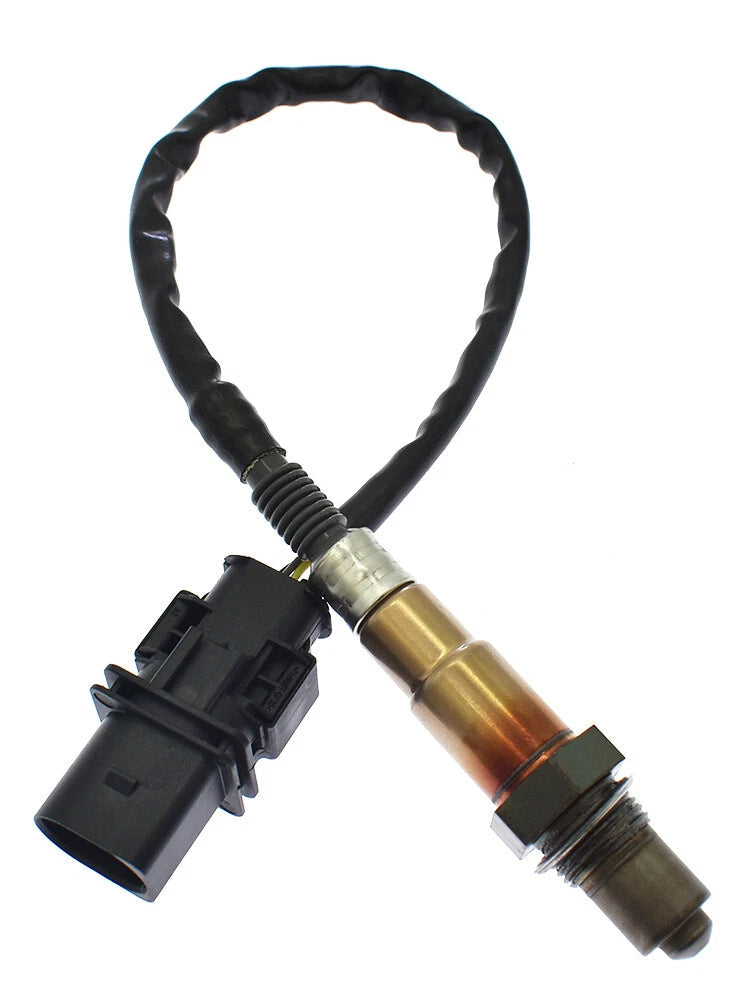 2PCS Oxygen O2 Sensor Up+Downstream For14-16 Kia Forte1.8L 2.0L Hyundai Elantra 6B93BC-57