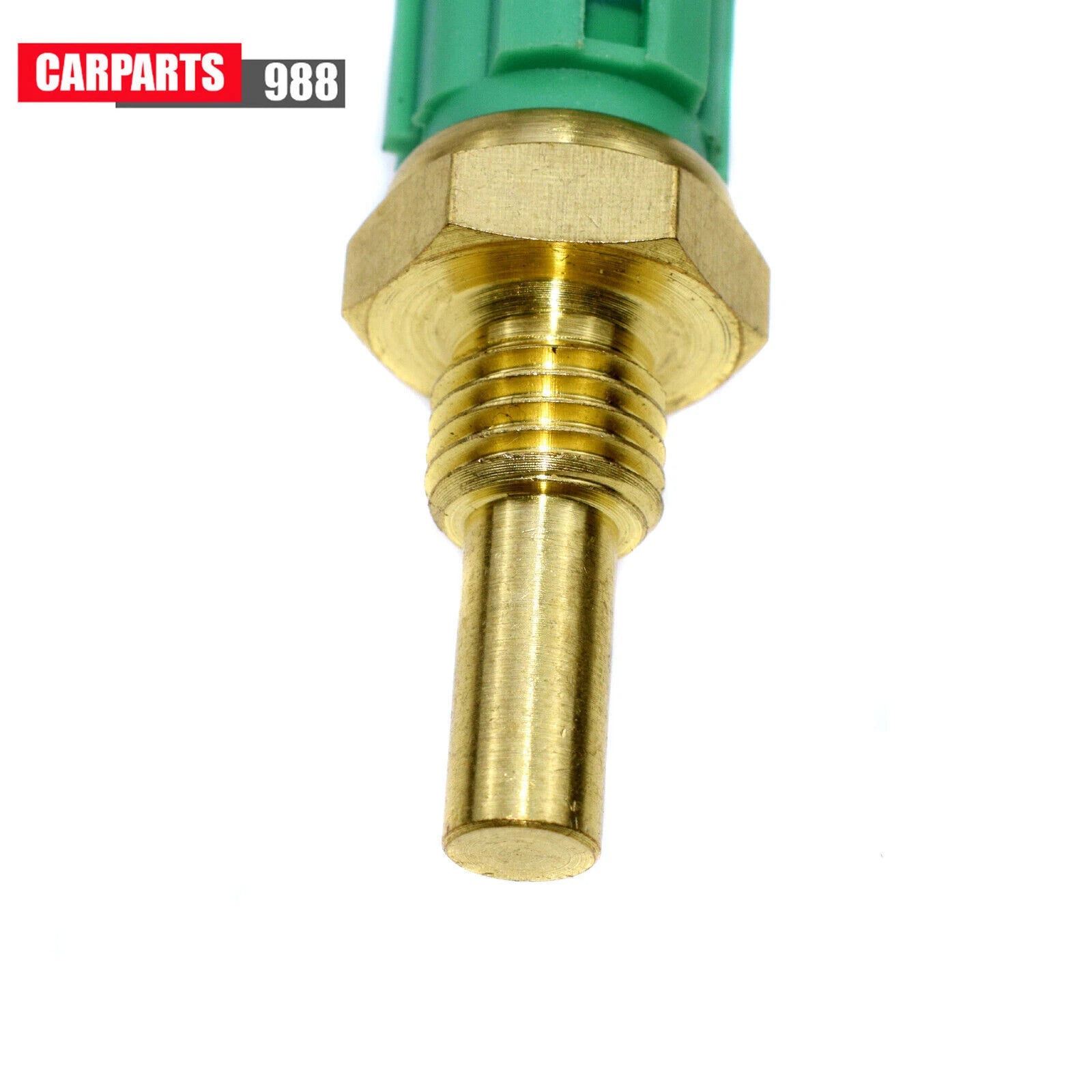 Engine Coolant Temperature Sensor For Toyota Mazda Lexus Suzuki Geo 89422-20010 6B93BC-57
