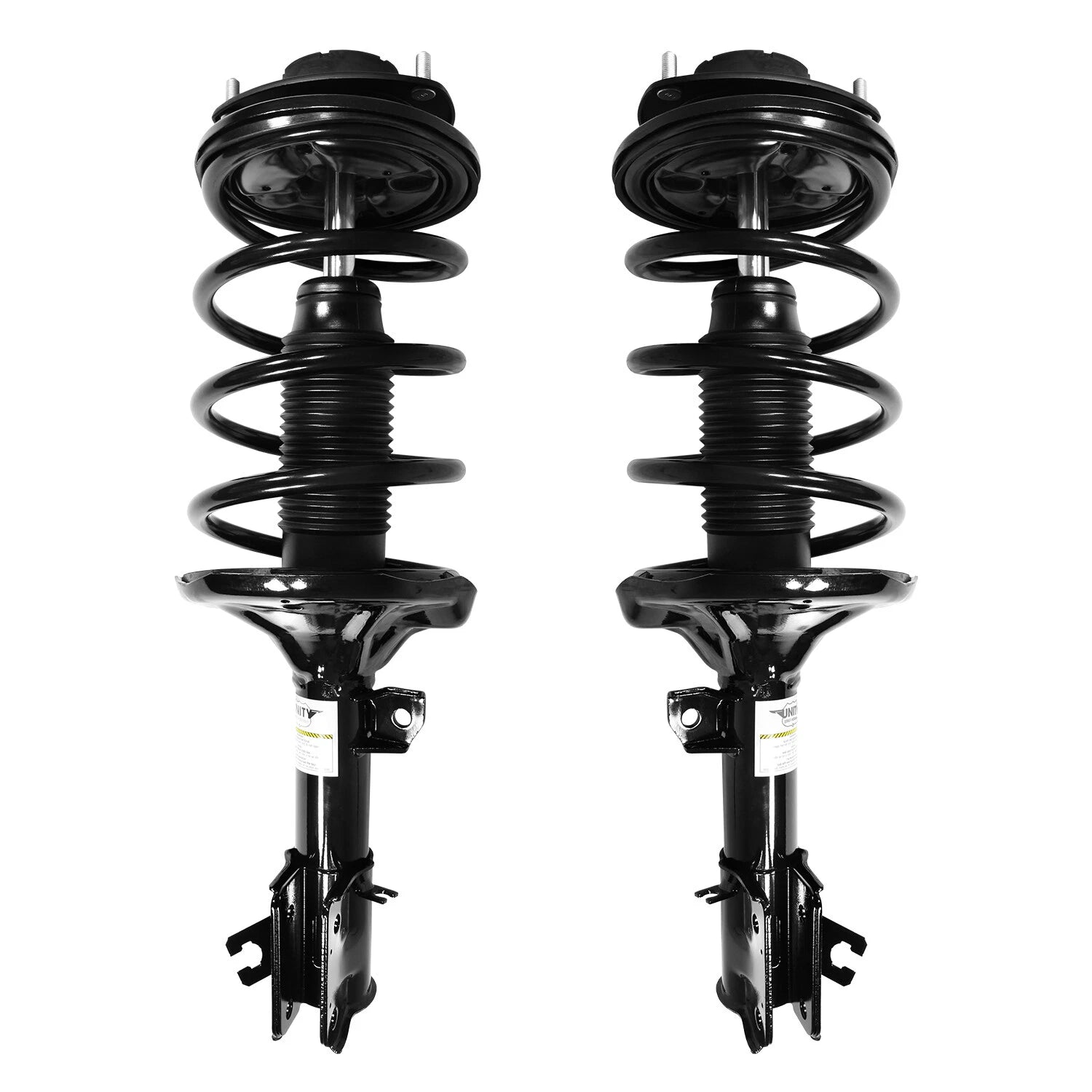 Front Complete Strut Assembly Kit for 2001-2006 Hyundai Santa Fe 6B93BC-57