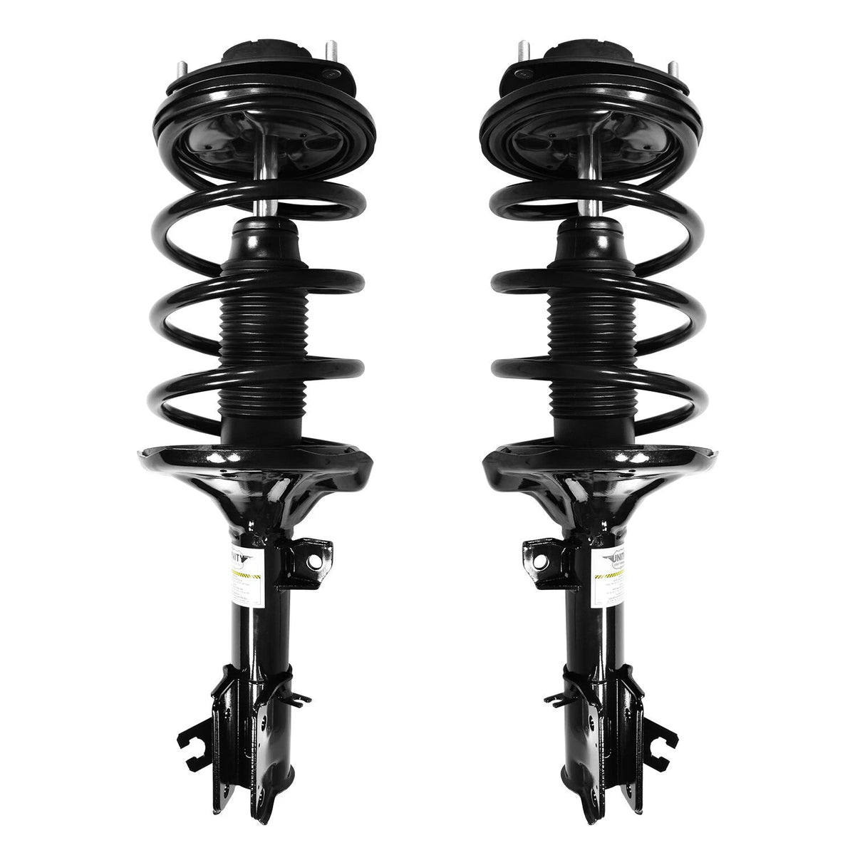 Front Complete Strut Assembly Kit for 2001-2006 Hyundai Santa Fe 6B93BC-57