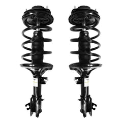 Front Complete Strut Assembly Kit for 2001-2006 Hyundai Santa Fe 6B93BC-57