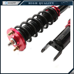 Coilovers Suspension Kits For 1993-2000 Honda Civic Struts Shocks Adj. Height 6B93BC-57