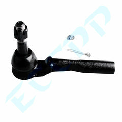 ECCPP 4Pc Inner&Outer Tie Rod End Kit For Chevrolet Express GMC Savana 1500 2500 ECCPP