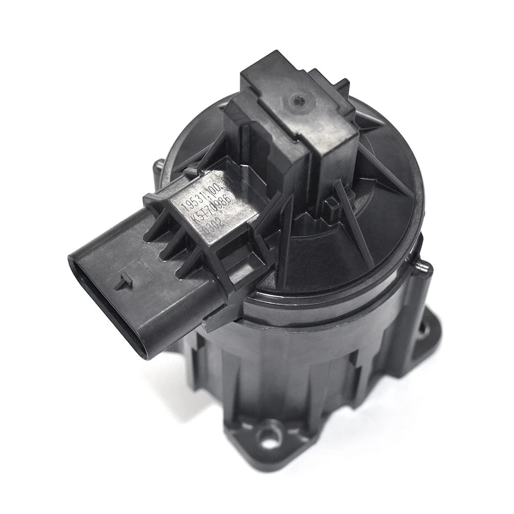 Vacuum Control Solenoid Valve K5T70986 for Toyota Camry 12V DC 6B93BC-57