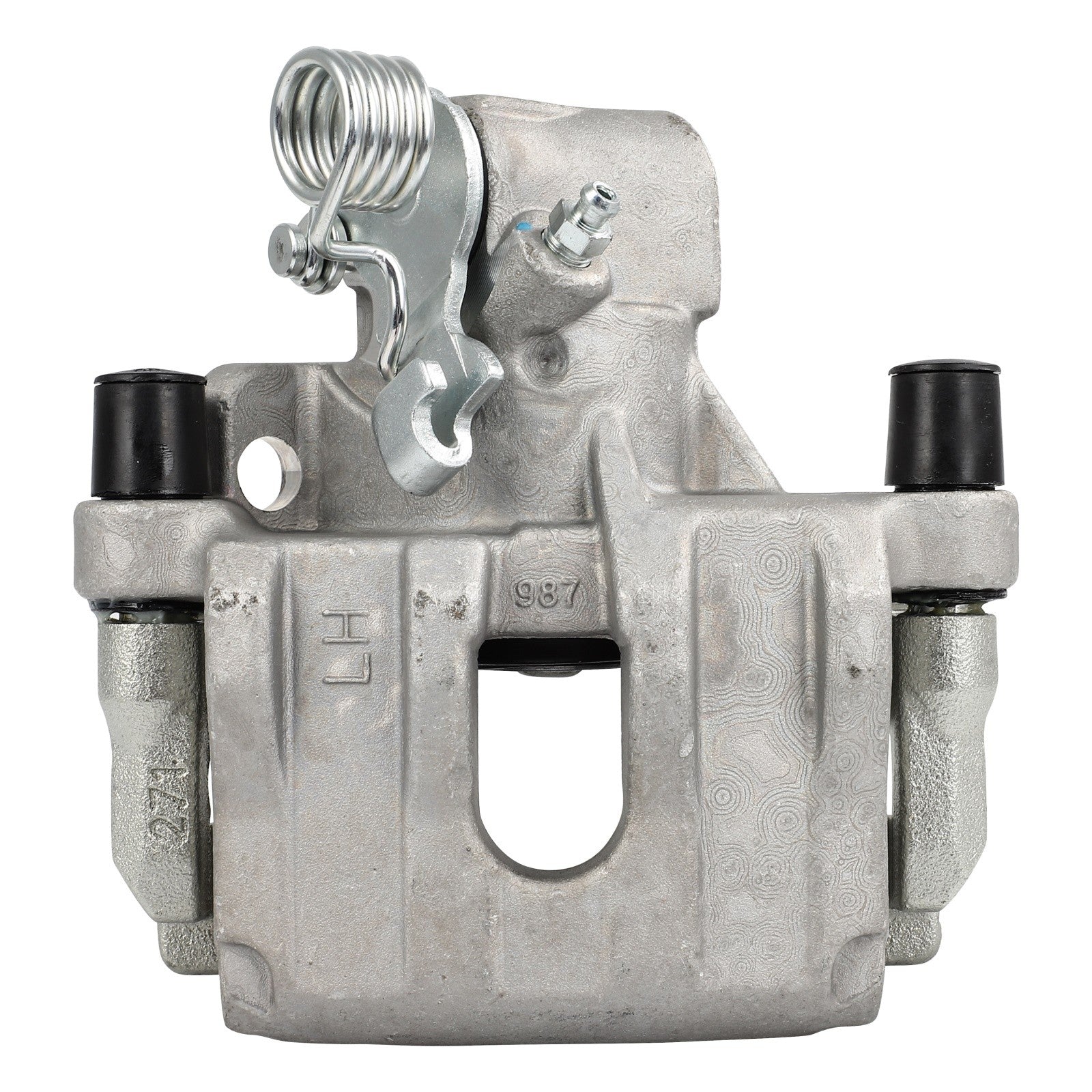 Rear Left Brake Caliper 1Pc For 2018-2020 Ford EcoSport 2012-2018 Ford Focus 6B93BC-57