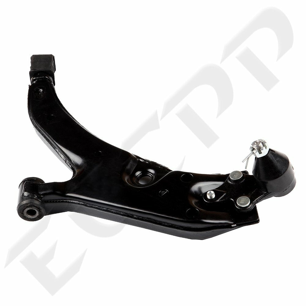 8Pcs Front Lower Control Arms Ball Joints Kit For 91-1997 Toyota Tercel & Paseo 6B93BC-57