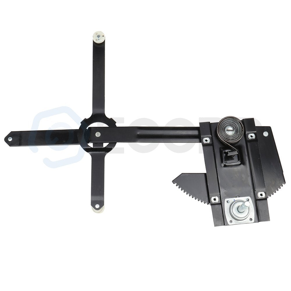 For Chevy Blazer Full Size Front Right Manual Window Regulator without Motor 6B93BC-57