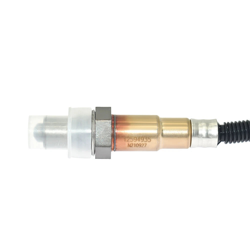 2PCS UpStream& Downstream Oxygen O2 Sensor for Cadillac CTS STS SRX 3.6L 3.0L 6B93BC-57