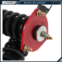 Coilovers Suspension Kits For 2004-2011 Mazda RX-8 Struts Shocks Adj.Height 6B93BC-57