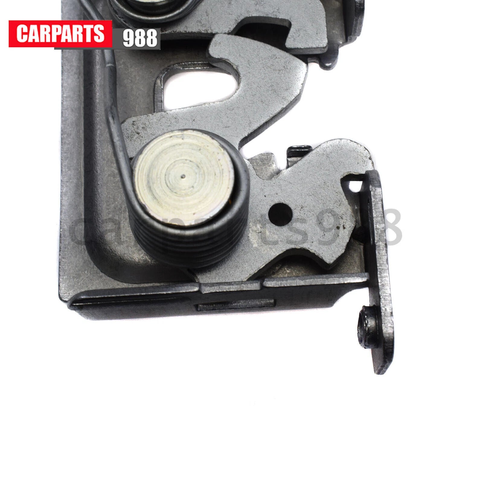 Front Hood Latch Catch Lock for BMW X5 X6 Mini Cooper R55 R56 R57 51232753419 6B93BC-57