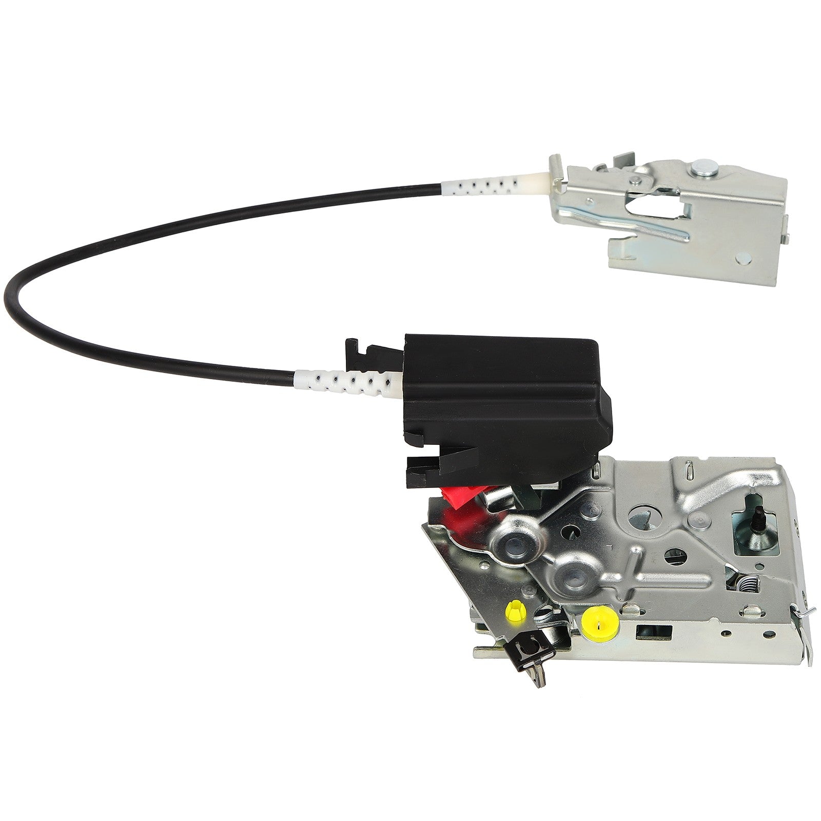 Door Latch Assembly Front Driver Left for Ford Bronco 1994-1996 F-150 F-250 350 6B93BC-57