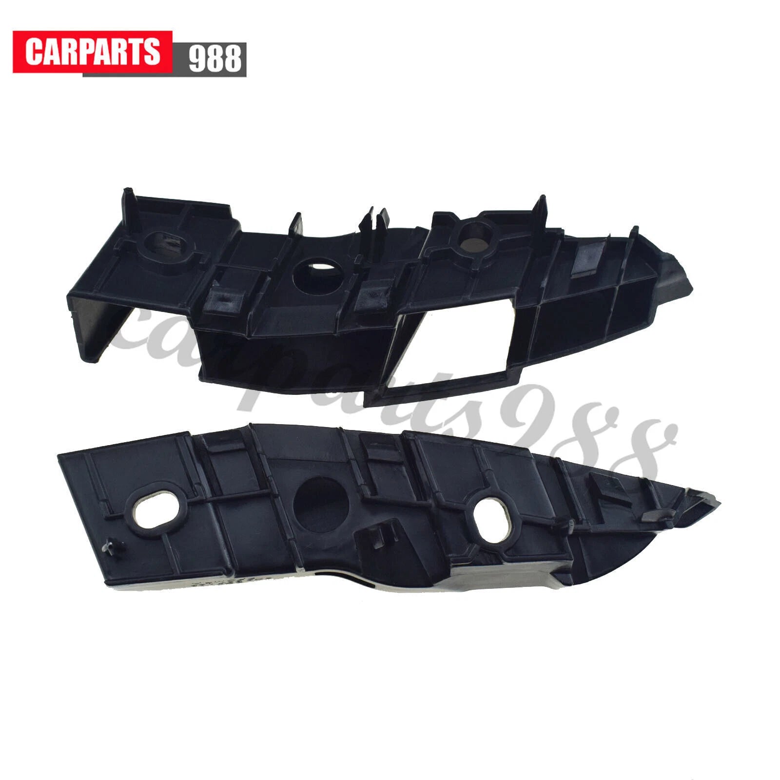 Front Left Right Fender Support Guide For 2012-18 VW Beetle VW1245105 VW1244105 6B93BC-57