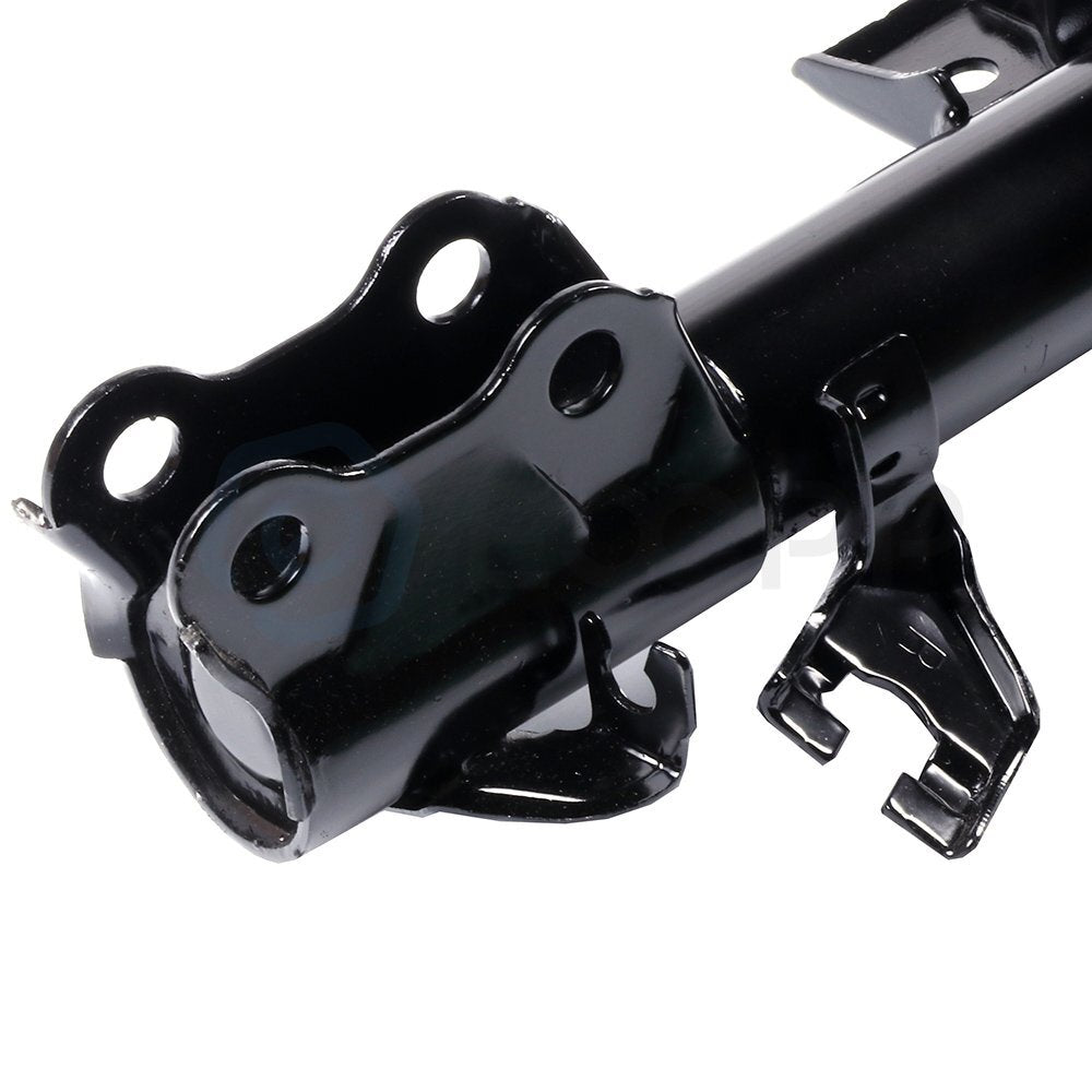 Front Quick Complete Struts Springs Mounts For 2007-2012 Nissan Versa 1.6L 1.8L 6B93BC-57