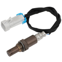 4X Oxygen o2 02 Sensor and Mass Airflow for 2000-02 Chevy Silverado 1500 2500 6B93BC-57