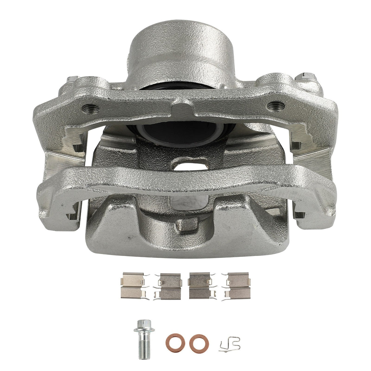 Front Right Brake Caliper 1Pc Kits For 2006-2012 2013 Suzuki Grand Vitara 6B93BC-57