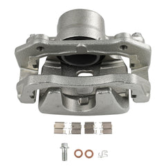 Front Right Brake Caliper 1Pc Kits For 2006-2012 2013 Suzuki Grand Vitara 6B93BC-57