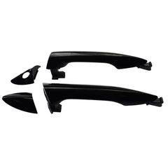 Front Left Right Exterior Door Handle For 2011-2016 Hyundai Elantra 13-14 Coupe 6B93BC-57