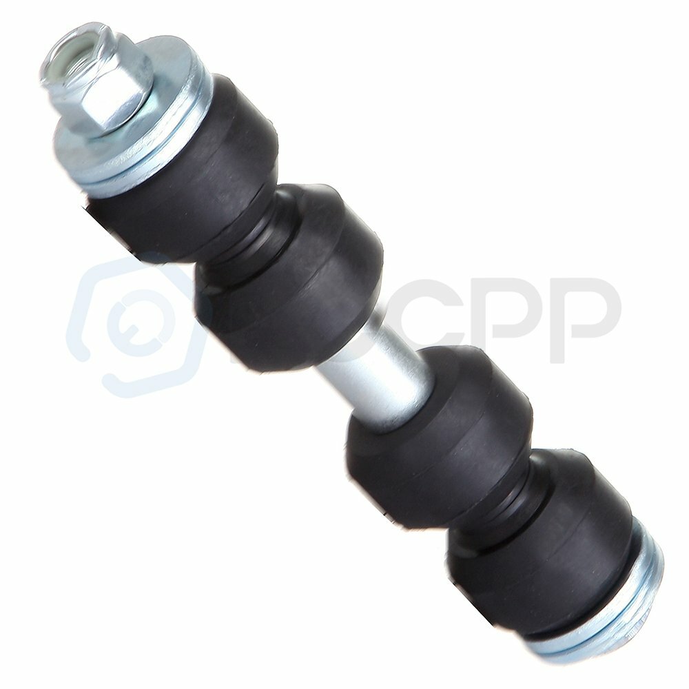 8pcs For 1997-2002 2003 Ford Escort Front Lower Ball Joints Tie Rods Sway Bars 6B93BC-57