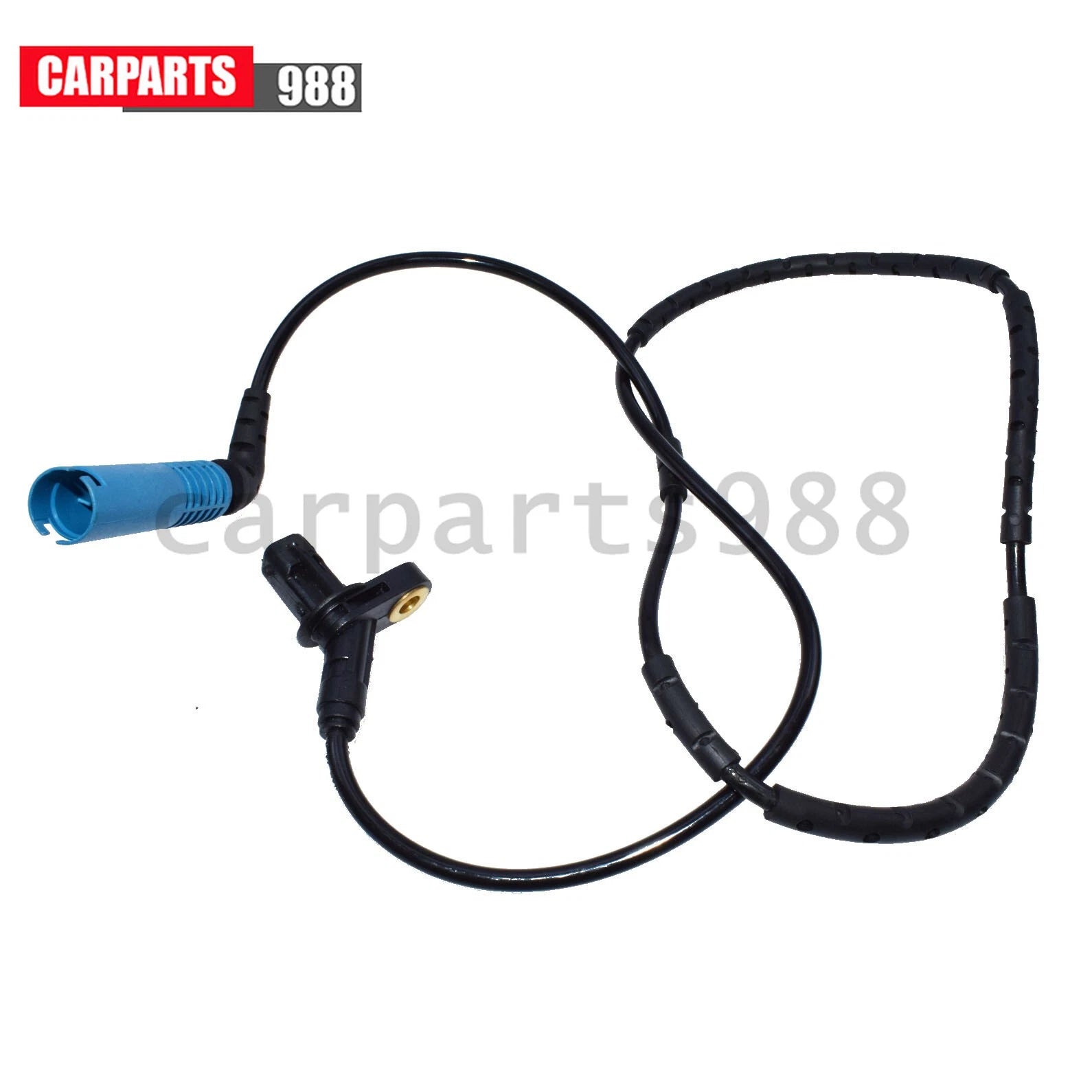 ABS Wheel Speed Sensor Rear Left /Right For BMW 320i 325Ci 325i 330Ci 3452675268 6B93BC-57