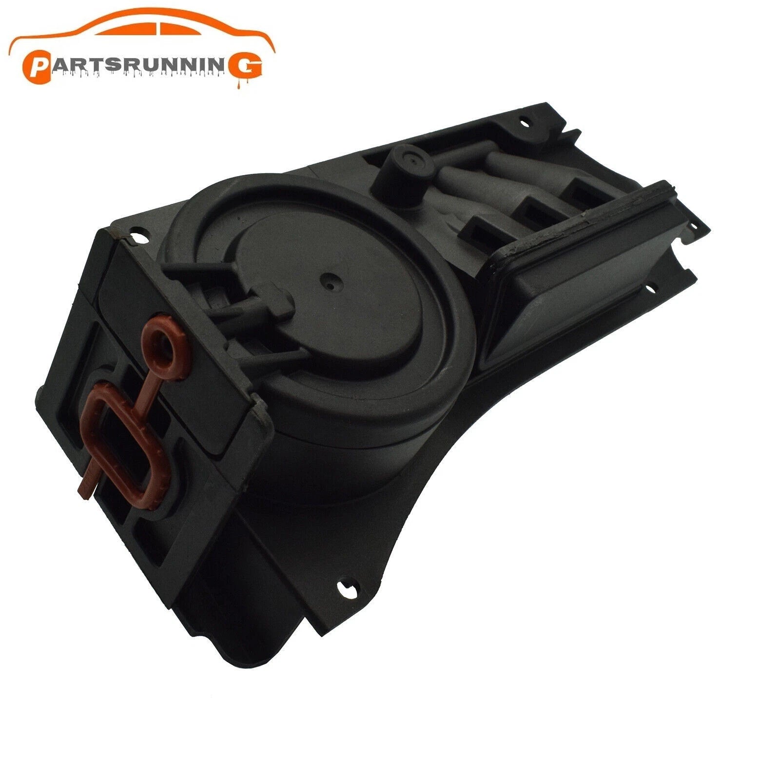 Engine PCV Valve Oil Separator For Porsche Cayenne Touareg Audi Q7 022103515A 6B93BC-57