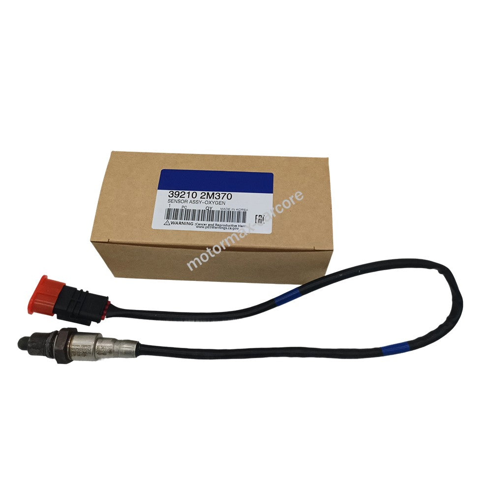 O2 OXYGEN SENSOR FOR 2021-2024 HYUNDAI KONA KIA K5 1.6L & 39210-2M370 HYUNDAI