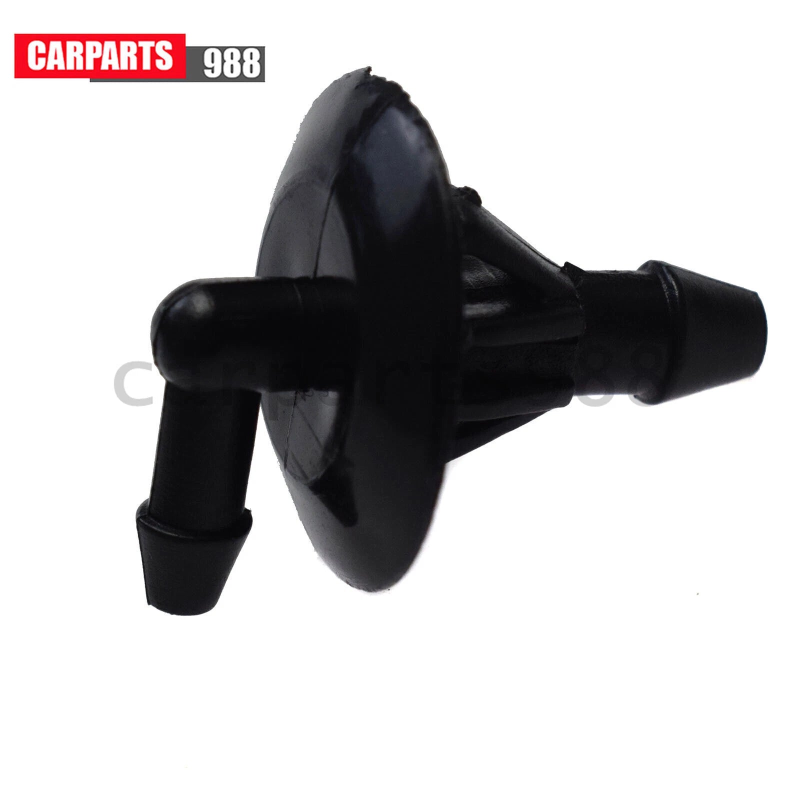 Windshield Washer Hose Connector For Dodge Freightliner Sprinter 2500 3500 6B93BC-57