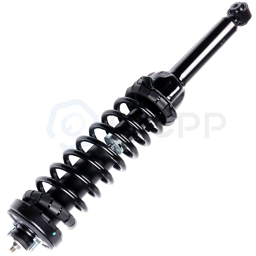 Set of 2 For 97-01 Honda CR-V Rear Quick Complete Shocks/Struts Spring Absorber 6B93BC-57