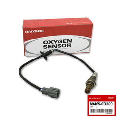 89465-0D200 Lambda O2 Oxygen sensor For Toyota Yaris Vios 2008-2013 6B93BC-57