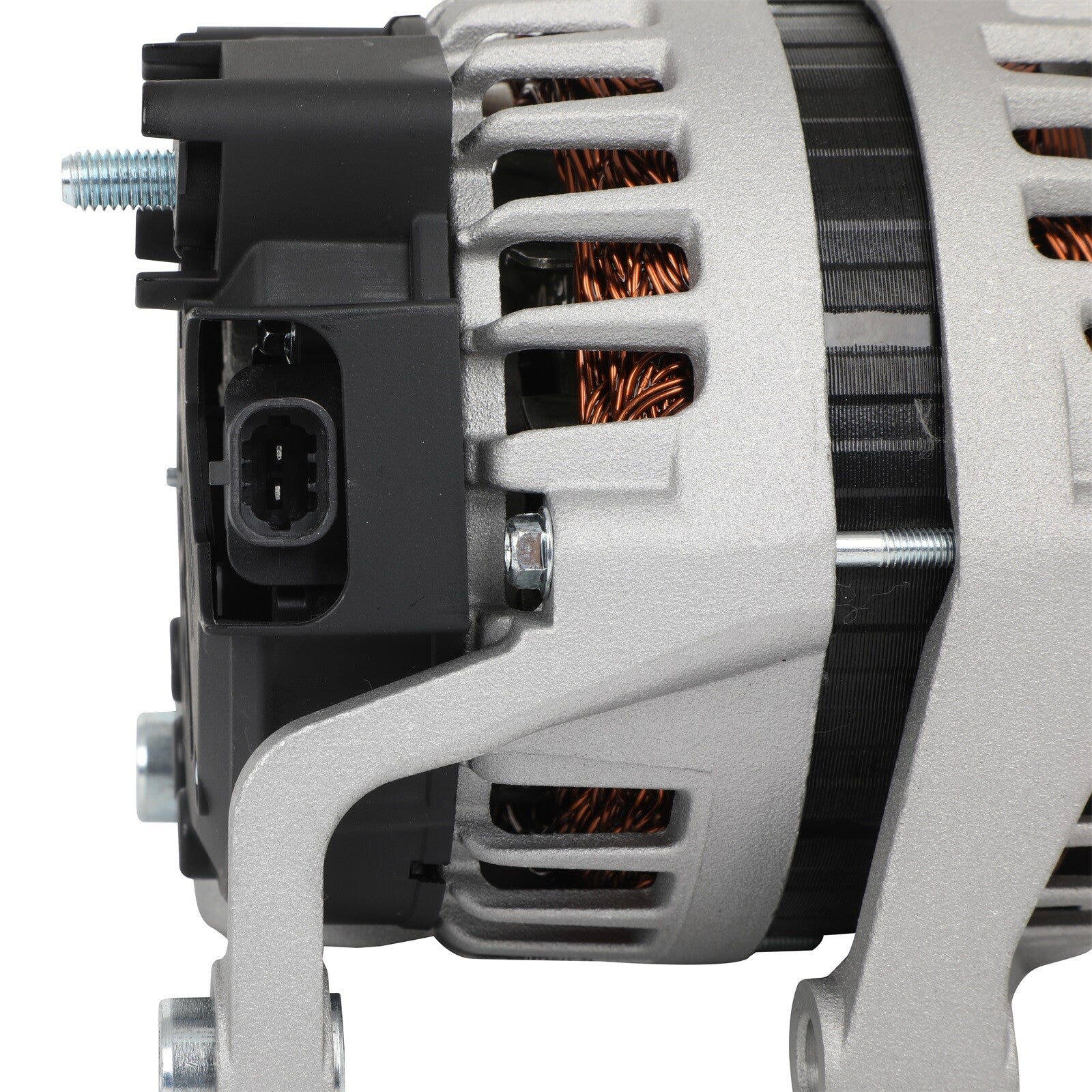 ECCPP Alternator For Chevrolet Cruze 2011 2012 2013-2016 L4 1.8L 11560 130A SC6 6B93BC-57