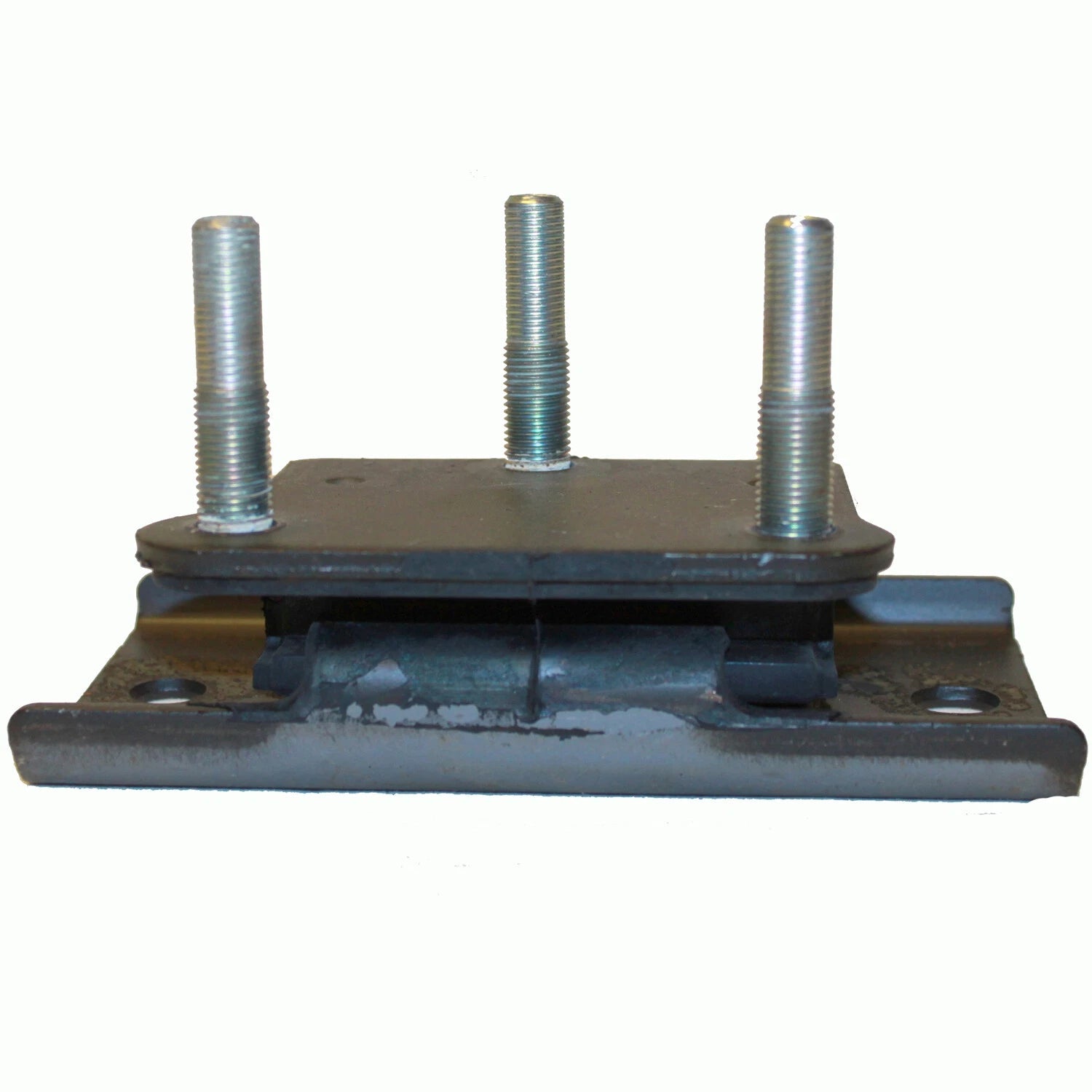 Motor & Trans Mount 3PCS Fit for 05-16 Nissan Frontier / 05-15 Xterra 4.0L 4WD 6B93BC-57