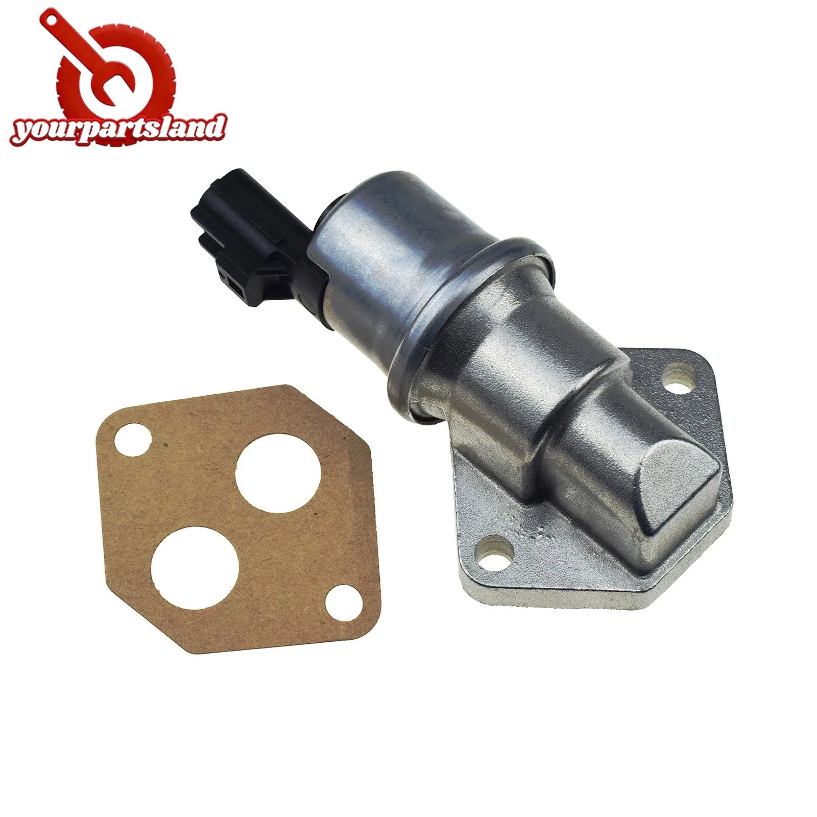 Idle Air Control Valve IACV For Ford Fiesta Focus Escape YL8Z9F715AA 89053326 6B93BC-57
