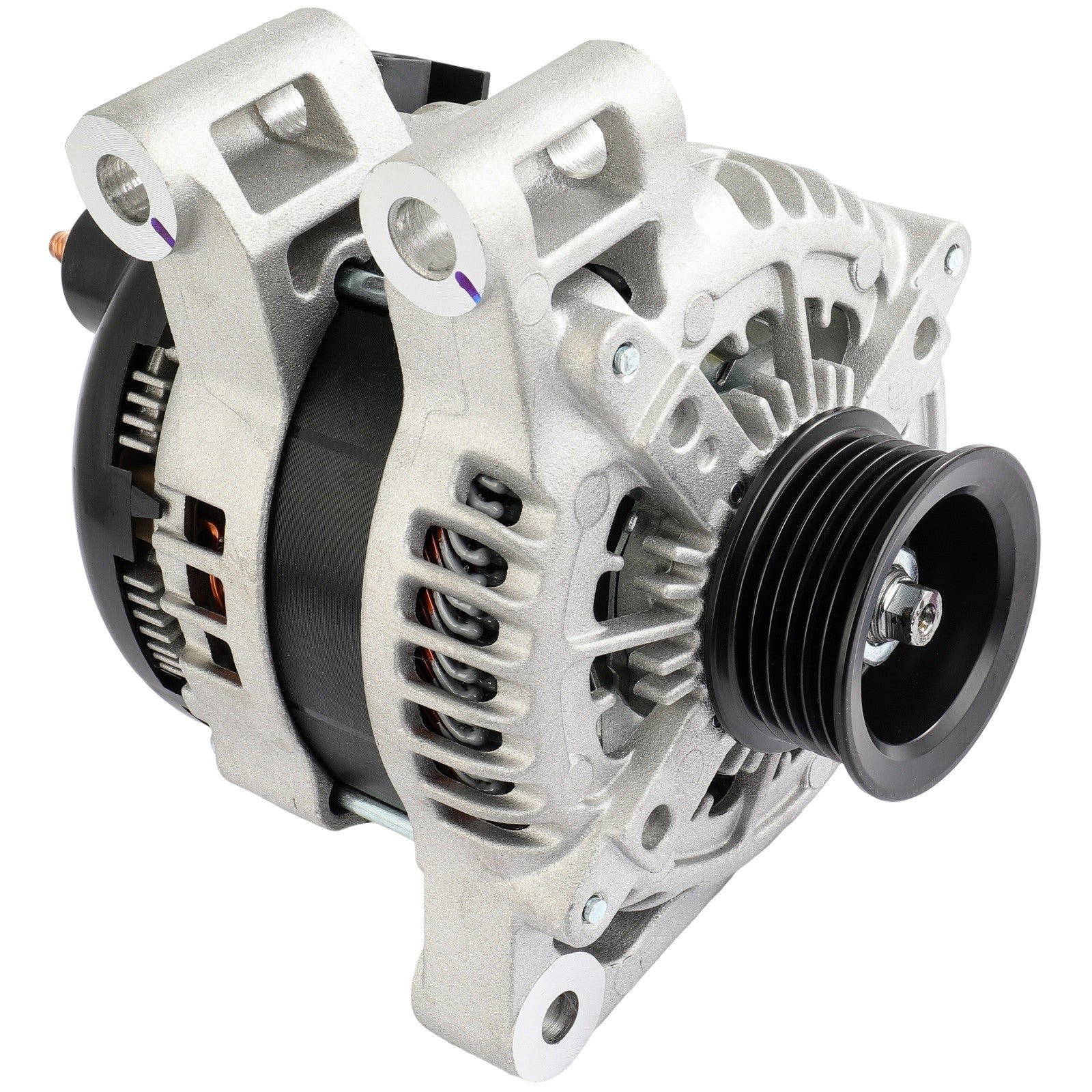 Alternator for Chevrolet Impala 2013 2014 V6 3.6L 12V 11251 1042106010 15136252 6B93BC-57