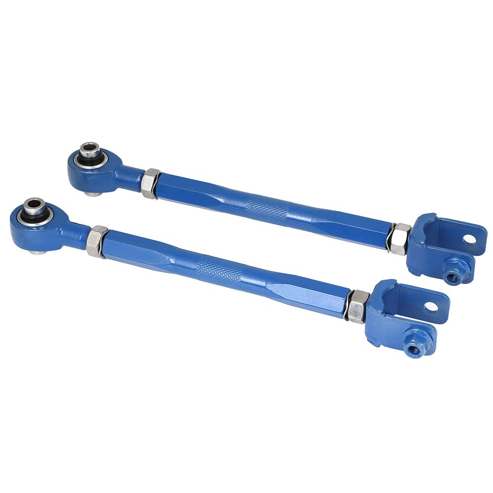 Rear Adjustable Camber Arms Kit For Honda Accord 2008-2015 2016 2017