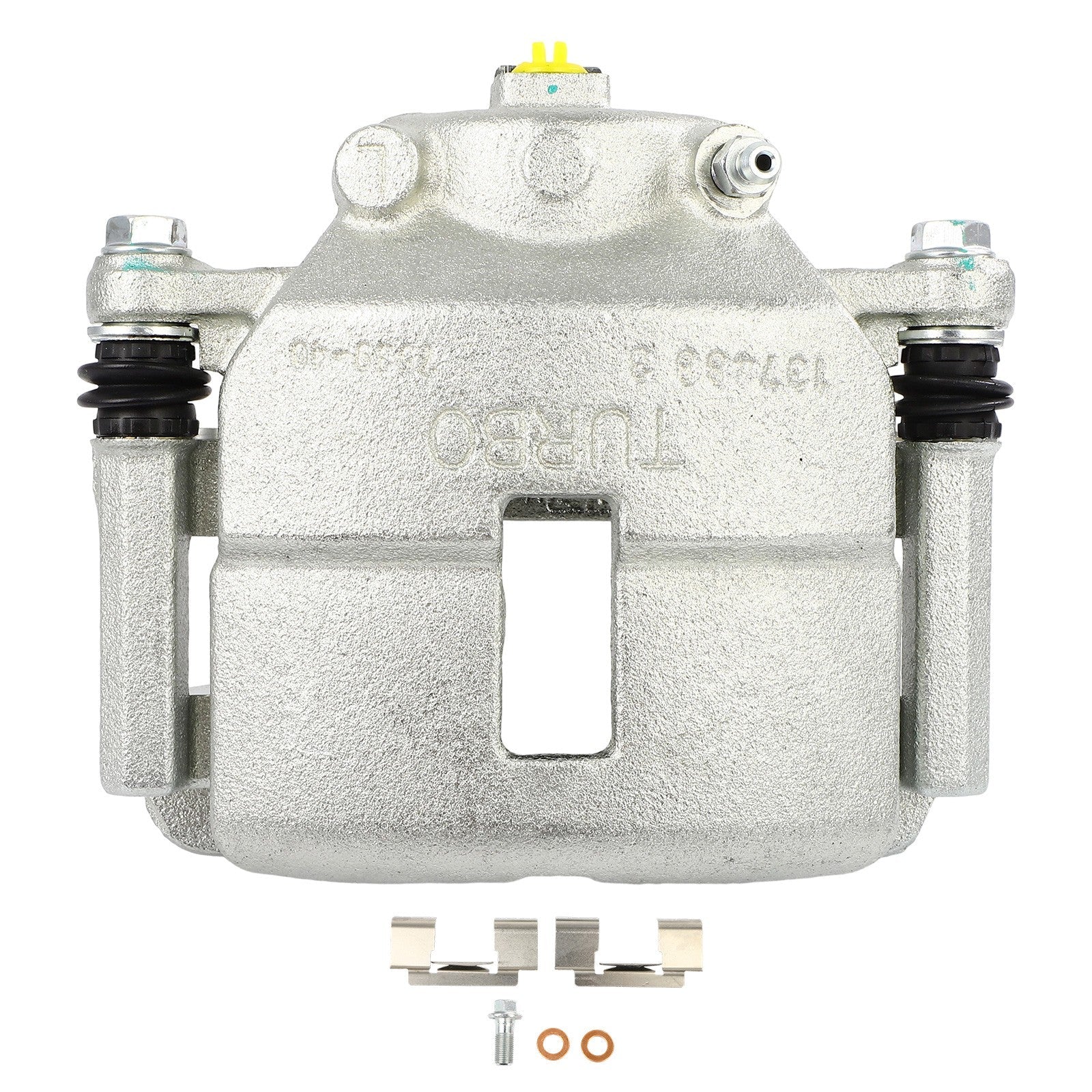 Front Left Brake Caliper 1Pc For 2003-09 Chrysler Pt Cruiser 2003-05 Dodge Neon 6B93BC-57