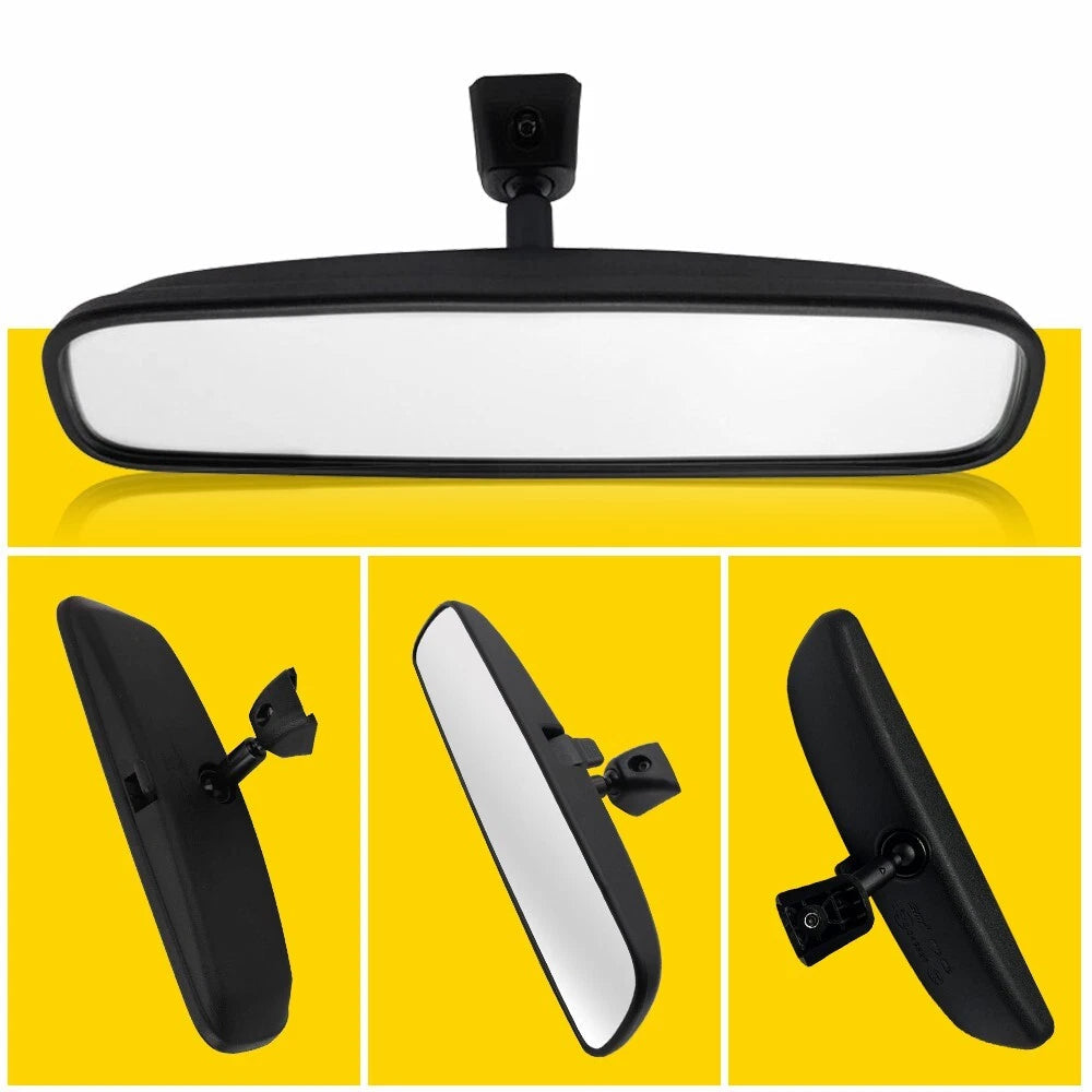Interior Rear View Mirror For Hyundai Elantra Sonata Kia Forte Optima EOA 6B93BC-57
