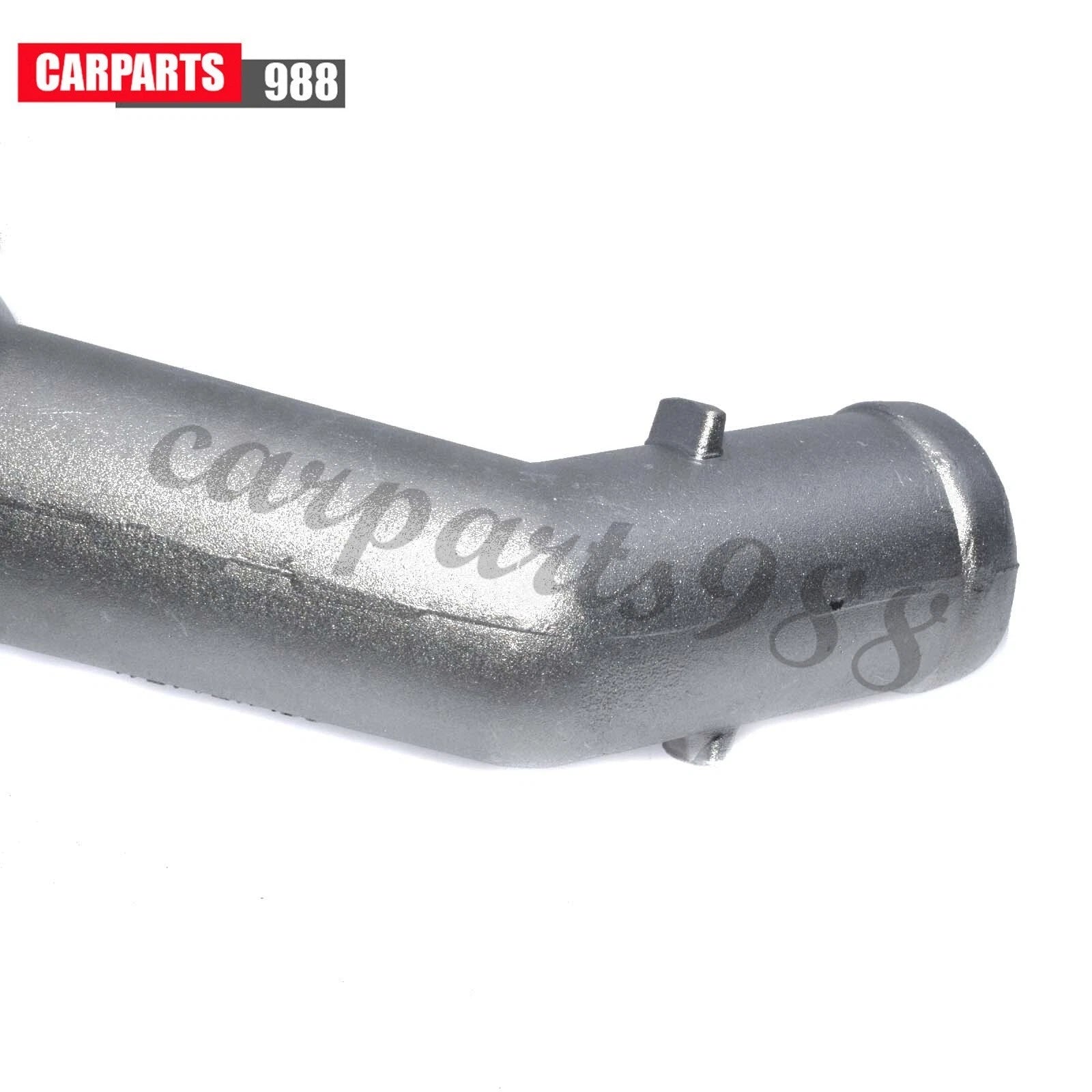 Thermostat Housing Water Outlet Pipe for VW MK4 Golf Jetta TT 1.8T 06A121121C 6B93BC-57