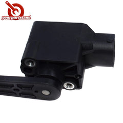 Headlight Level Height RANGE CONTROL Sensor For AUDI TT A4 VW Passat 4B0907503 6B93BC-57