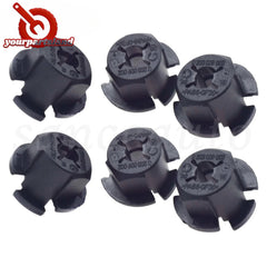 6X Milliwave Radar Alignment Mounting Clip For Honda CRV Civic Accord 2019-2021 6B93BC-57