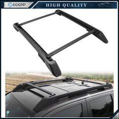Roof Rack with Movable Cross Bars for 2024 2025 Toyota Tacoma 4 Door 6B93BC-57