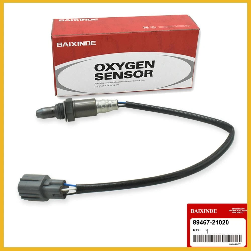 234-9114 Upstream O2 Oxygen Sensor For Toyota RAV4 Highlander 2.5L 89467-21020 6B93BC-57