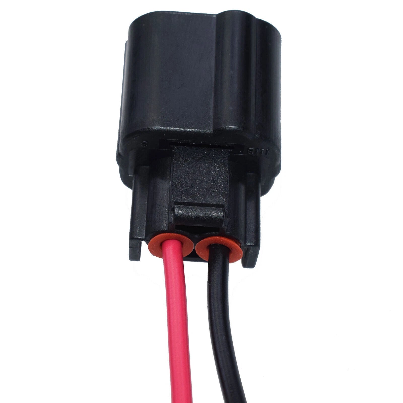 Inlet Air Temperature Sensor IAT & Pigtail For 1996-00 Honda Civic 37880P2A004 6B93BC-57
