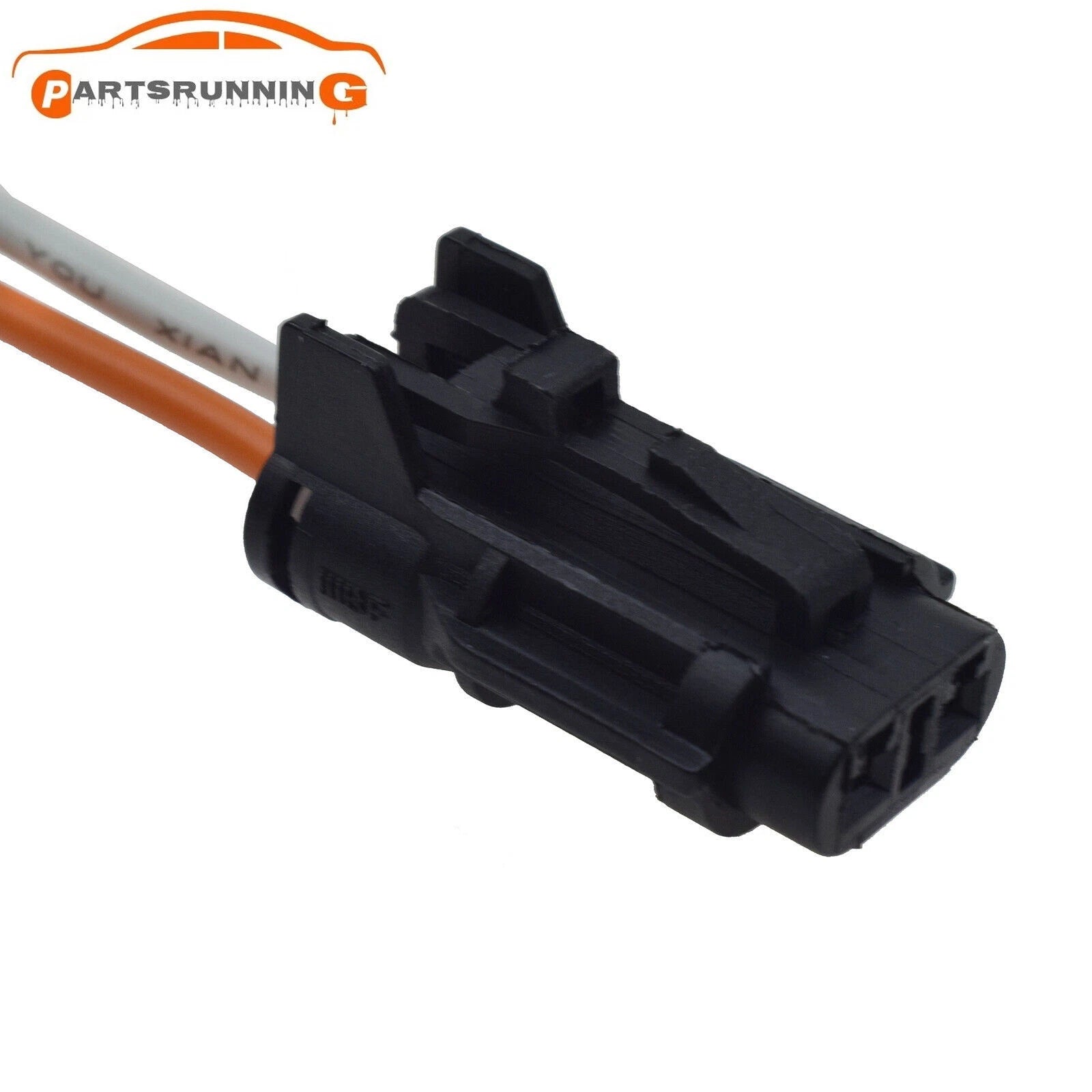 Ambient Air Temperature Sensor & Pigtail For Hyundai Accent Kia Forte 969853X000 6B93BC-57