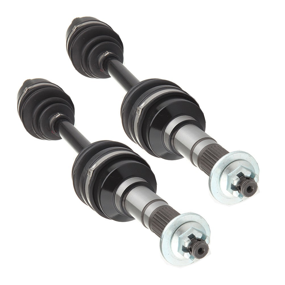 Fits Yamaha Big Bear 400 YFM 4x4 2002-2006 CV Joint Axle Shaft Front Left Right 6B93BC-57