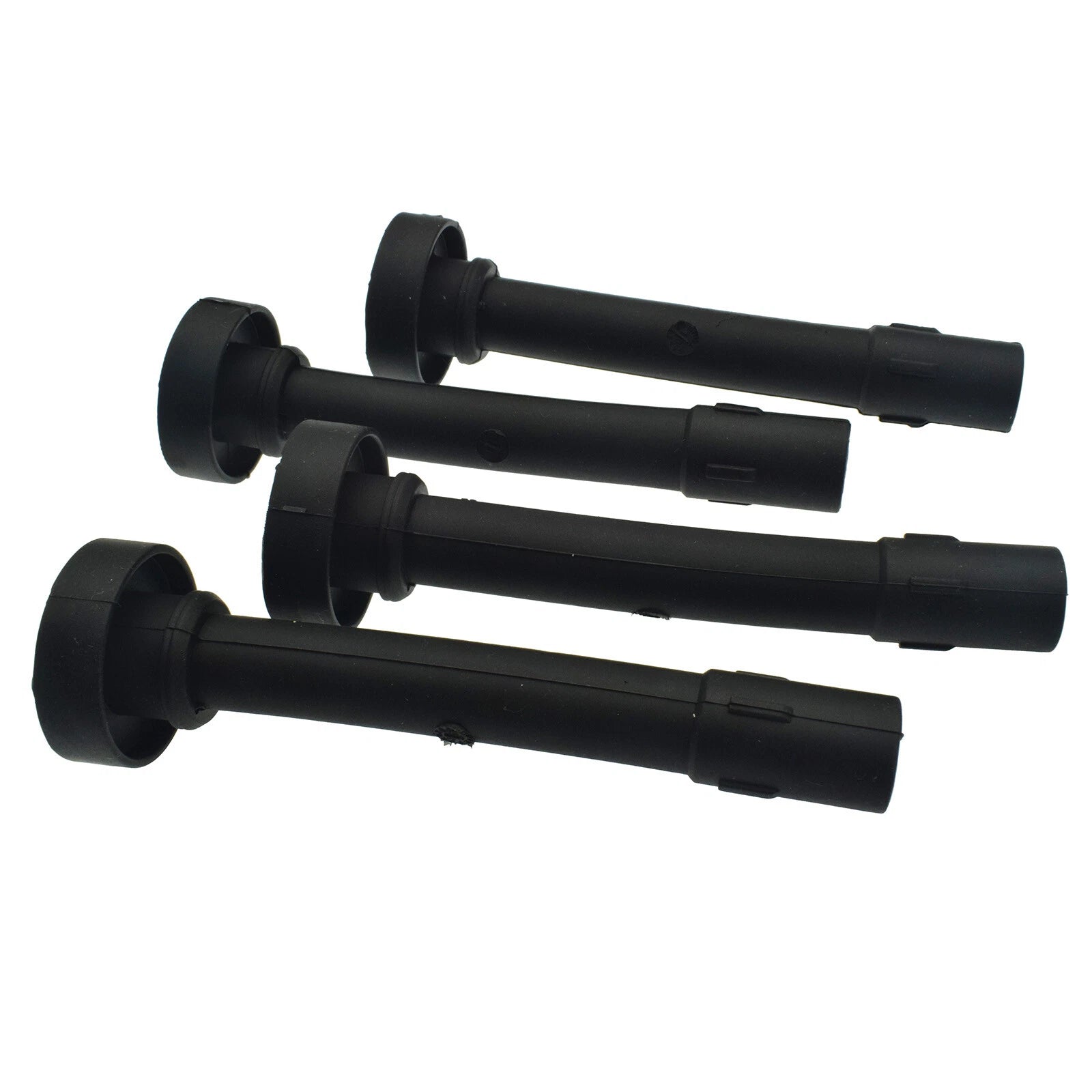 IGNITION COIL RUBBER BOOTS for GREAT WALL C50 V80 for HAVAL H2 H6 WEY F01R10A157 6B93BC-57