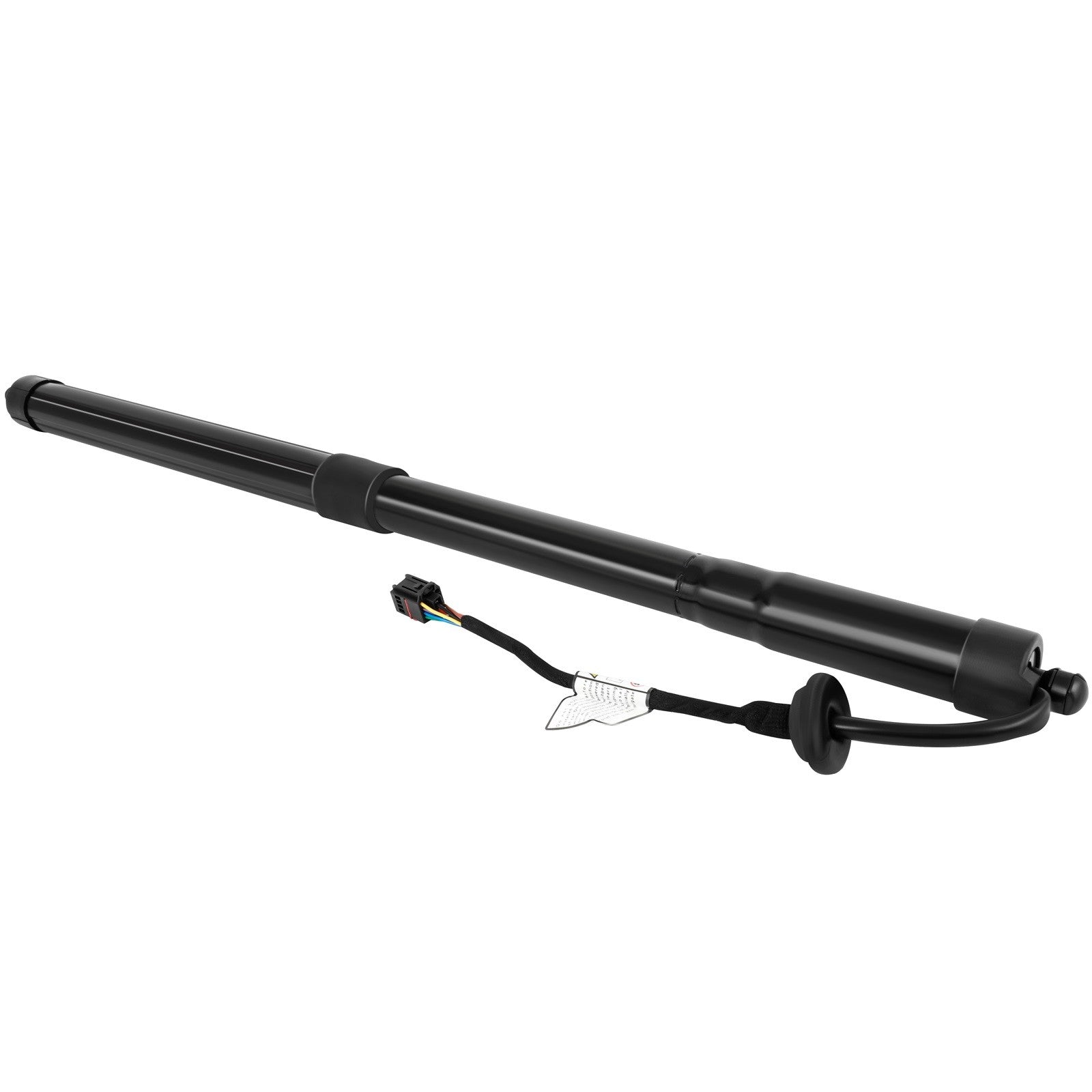 ECCPP For 2019-2020 VOLVO XC60 Lift Supports Gas Struts Shocks Springs Liftgate 6B93BC-57