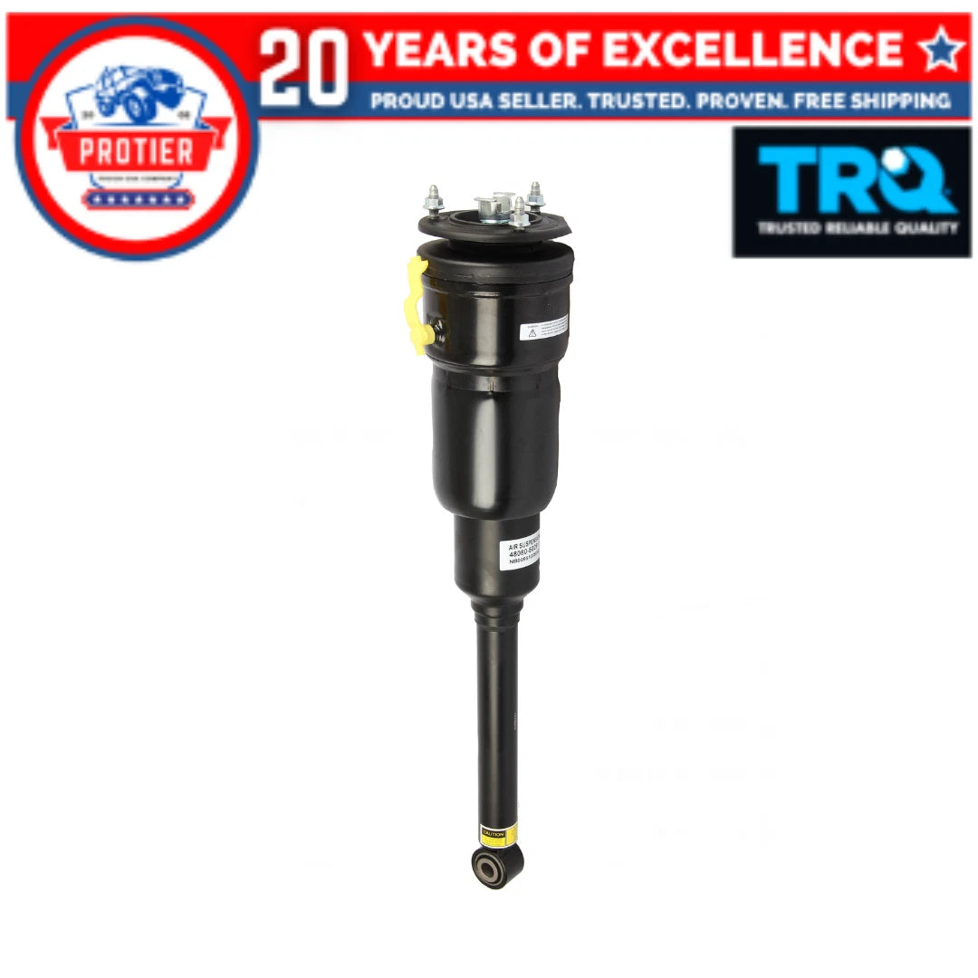 Rear Right Air Suspension Strut Fits Lexus 07-17 LS460 / 08-16 LS600H 6B93BC-57