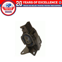 Engine Motor & Trans Mount Set 2000-2005 Toyota Celica 1.8L 3PCS 6B93BC-57