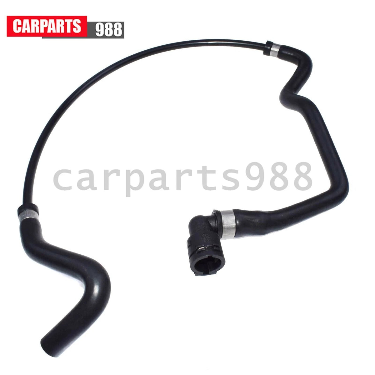 Radiators Hose Upper 17127521775 for BMW 528i 525i 530i 645i 545i 528i xDrive 6B93BC-57