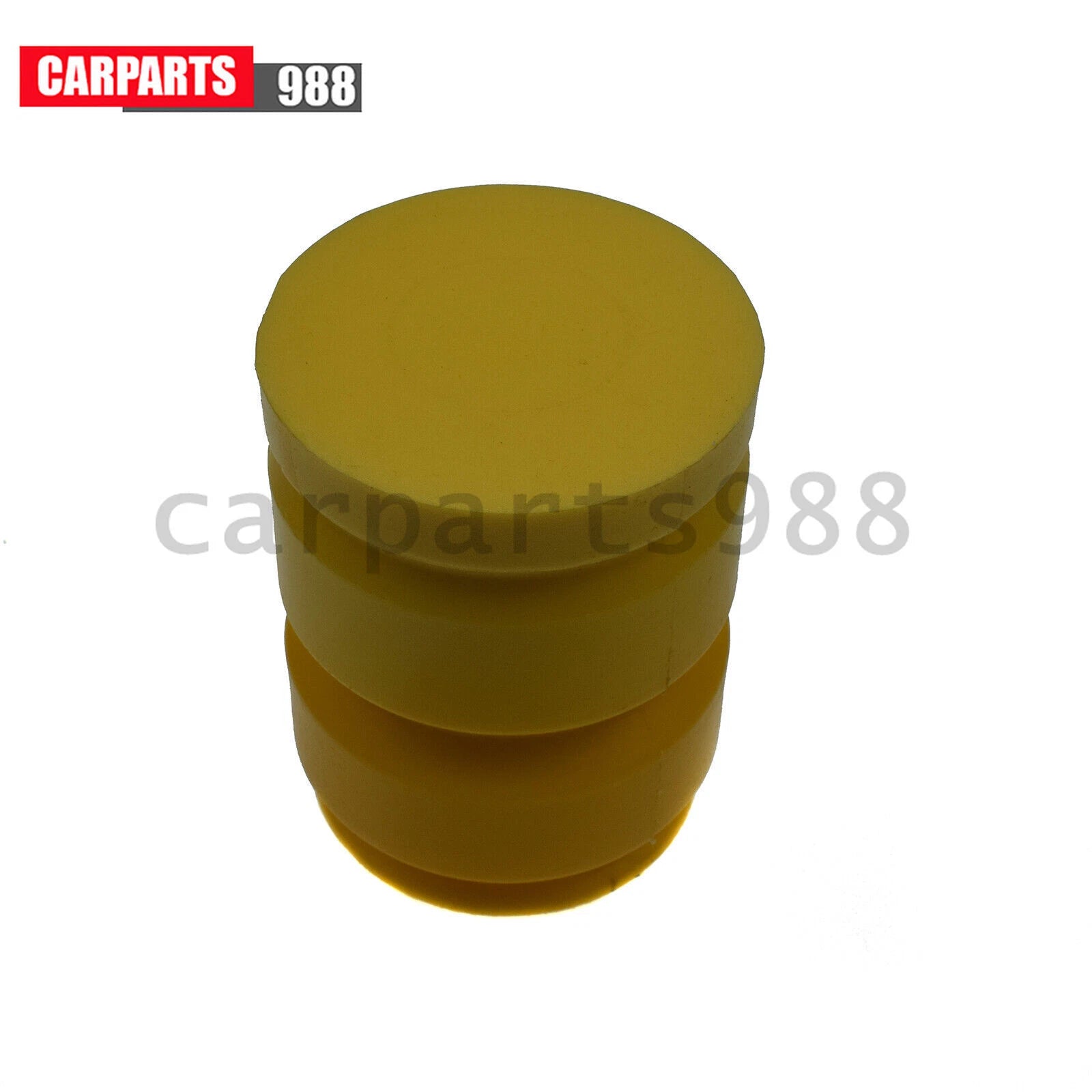 Rear Suspension Bump Stop For 2006-2010 Hummer H3 H3T 15295277 15088371 6B93BC-57
